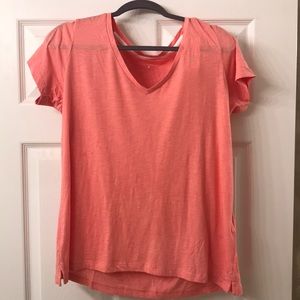 New W/ Tags Vineyard Vines Woman’s V-Neck